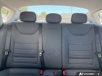 used 2025 Kia K4 car, priced at $24,048