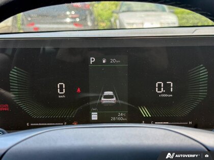 used 2025 Kia K4 car, priced at $24,048