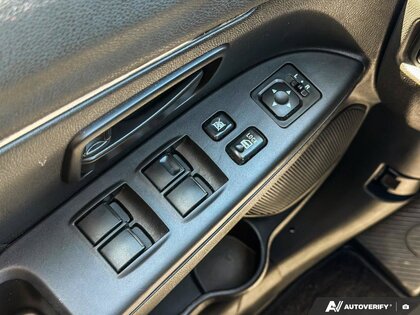 used 2024 Mitsubishi RVR car, priced at $20,745
