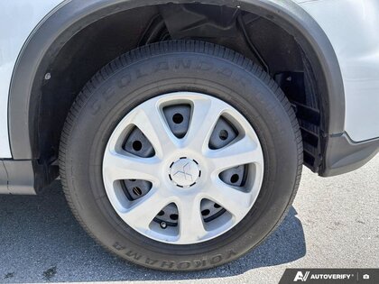 used 2024 Mitsubishi RVR car, priced at $20,745