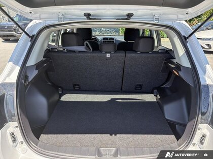 used 2024 Mitsubishi RVR car, priced at $20,745