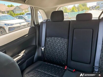 used 2024 Mitsubishi RVR car, priced at $20,745