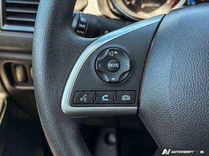 used 2024 Mitsubishi RVR car, priced at $20,745