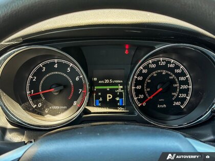 used 2024 Mitsubishi RVR car, priced at $20,745