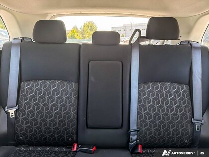 used 2024 Mitsubishi RVR car, priced at $20,745