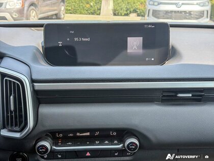 used 2023 Mazda CX-50 car, priced at $30,749
