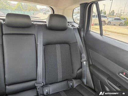 used 2023 Mazda CX-50 car, priced at $30,749