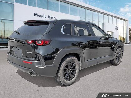 used 2023 Mazda CX-50 car, priced at $30,749