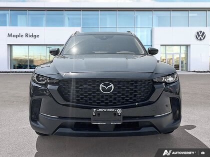 used 2023 Mazda CX-50 car, priced at $30,749