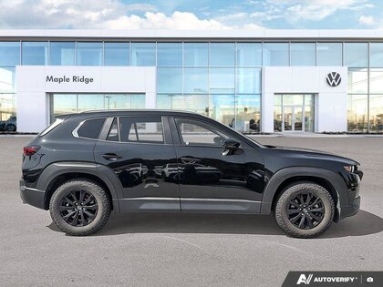 used 2023 Mazda CX-50 car, priced at $30,749