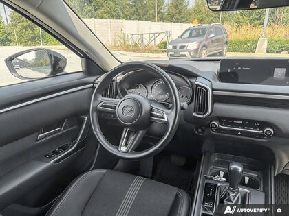 used 2023 Mazda CX-50 car, priced at $30,749