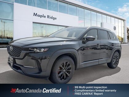 used 2023 Mazda CX-50 car, priced at $30,749