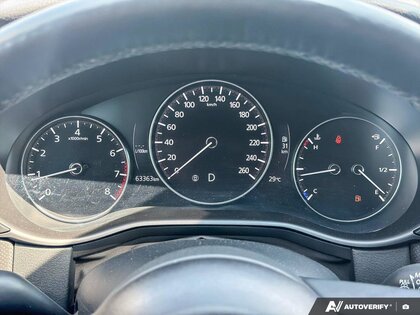 used 2023 Mazda CX-50 car, priced at $30,749