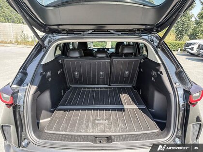 used 2023 Mazda CX-50 car, priced at $30,749