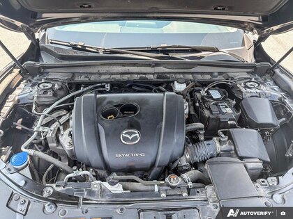 used 2023 Mazda CX-50 car, priced at $30,749