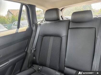 used 2023 Mazda CX-50 car, priced at $30,749