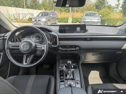 used 2023 Mazda CX-50 car, priced at $30,749
