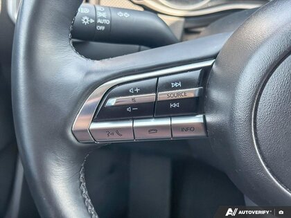 used 2023 Mazda CX-50 car, priced at $30,749