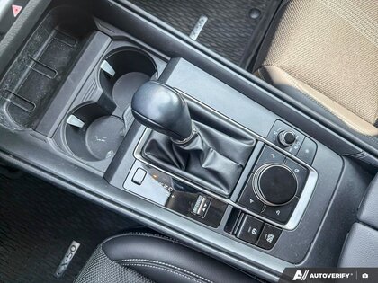 used 2023 Mazda CX-50 car, priced at $30,749