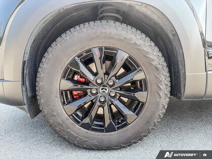 used 2023 Mazda CX-50 car, priced at $30,749