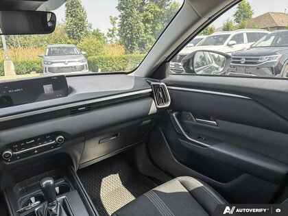 used 2023 Mazda CX-50 car, priced at $30,749