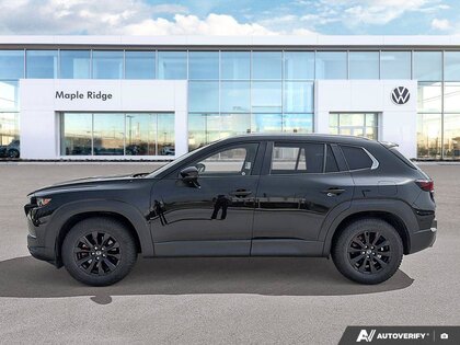 used 2023 Mazda CX-50 car, priced at $30,749