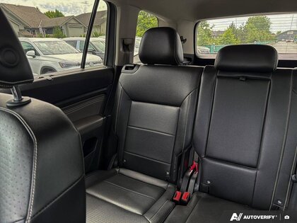 used 2022 Volkswagen Atlas car, priced at $26,138