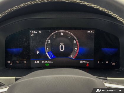 used 2022 Volkswagen Atlas car, priced at $26,138