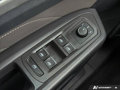 used 2022 Volkswagen Atlas car, priced at $26,138