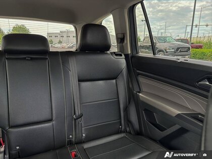 used 2022 Volkswagen Atlas car, priced at $26,138