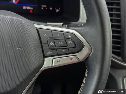 used 2022 Volkswagen Atlas car, priced at $26,138