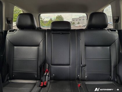 used 2022 Volkswagen Atlas car, priced at $26,138