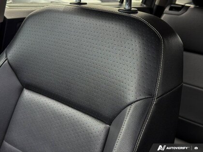 used 2022 Volkswagen Atlas car, priced at $26,138