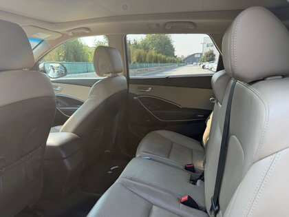 used 2016 Hyundai Santa Fe XL car, priced at $16,749