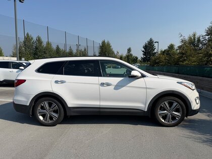 used 2016 Hyundai Santa Fe XL car, priced at $16,749