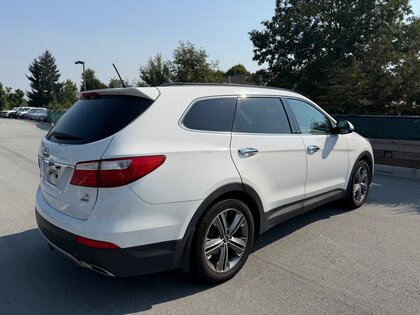 used 2016 Hyundai Santa Fe XL car, priced at $16,749