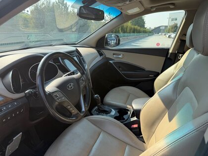 used 2016 Hyundai Santa Fe XL car, priced at $16,749