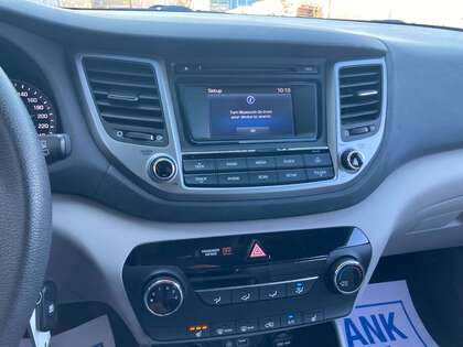 used 2017 Hyundai Tucson car, priced at $16,900