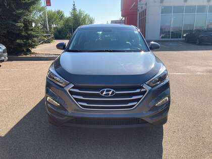 used 2017 Hyundai Tucson car, priced at $16,900