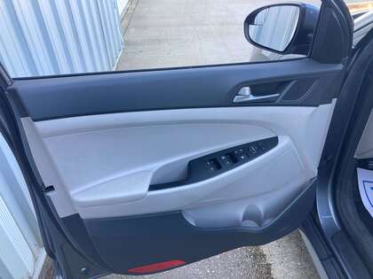 used 2017 Hyundai Tucson car, priced at $16,900