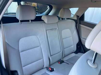 used 2017 Hyundai Tucson car, priced at $16,900