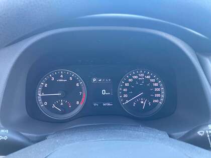 used 2017 Hyundai Tucson car, priced at $16,900