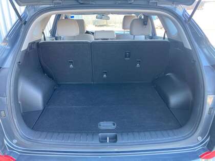 used 2017 Hyundai Tucson car, priced at $16,900