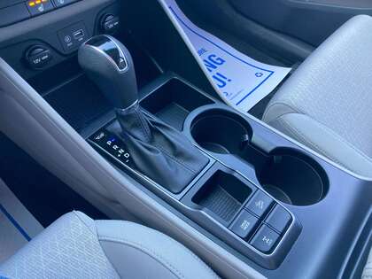 used 2017 Hyundai Tucson car, priced at $16,900