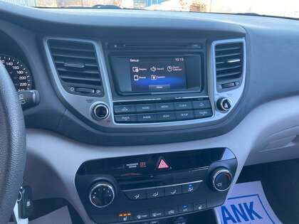 used 2017 Hyundai Tucson car, priced at $16,900