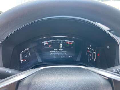 used 2018 Honda CR-V car