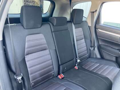 used 2018 Honda CR-V car