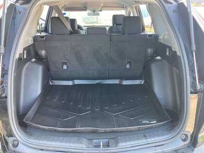 used 2018 Honda CR-V car