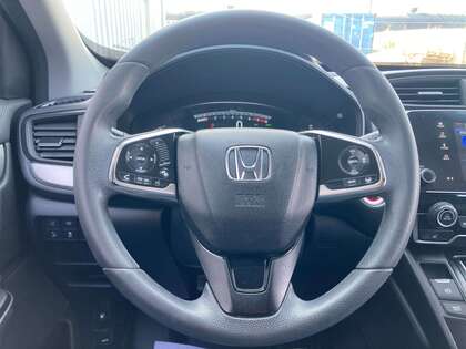 used 2018 Honda CR-V car