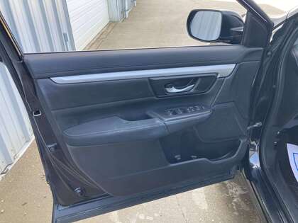 used 2018 Honda CR-V car